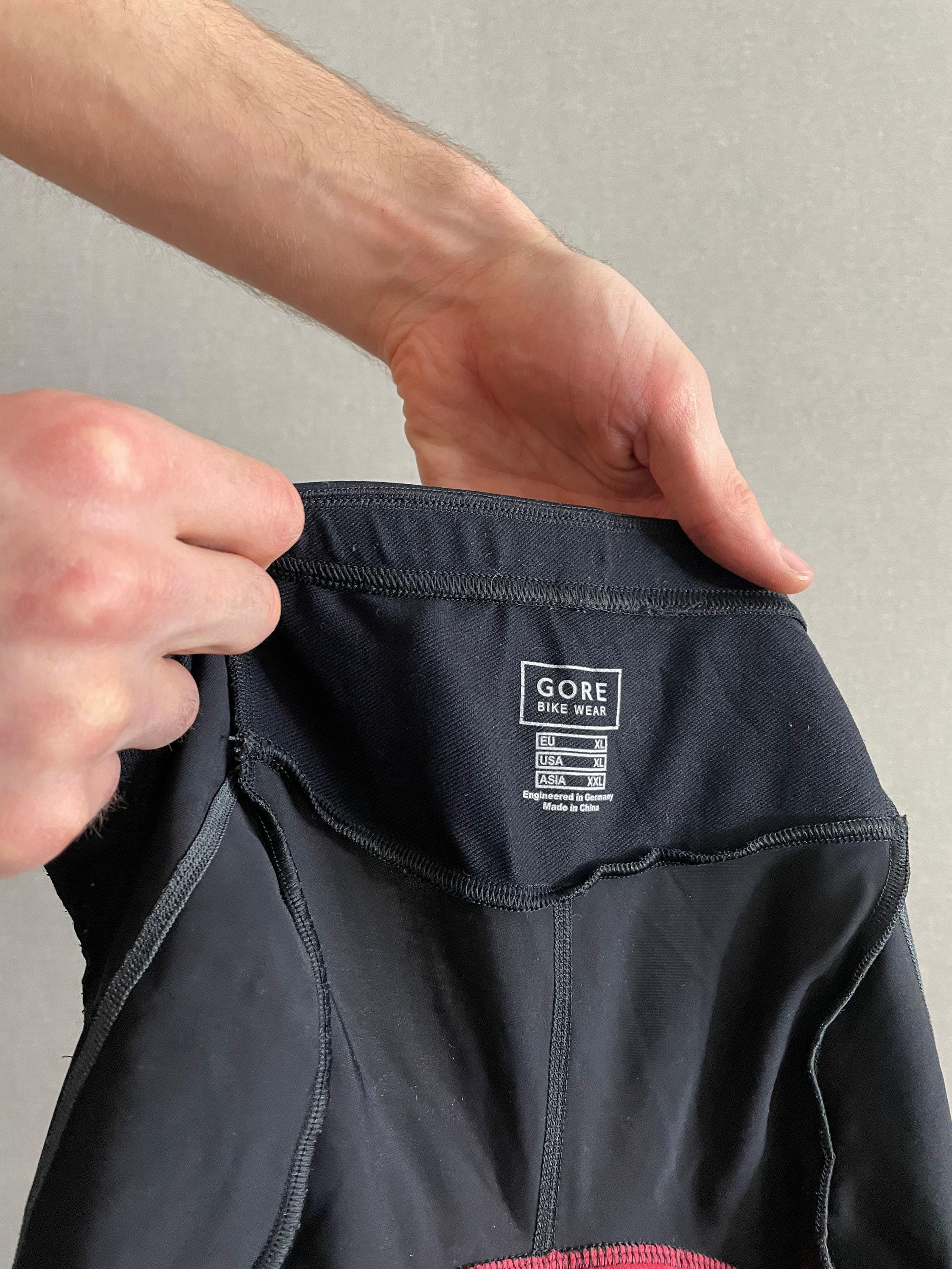 GORE BIKE WEAR サイクリングジャージ ビブパンツ GORIX サイクルビブタイツ (GW-BTMega) GORIX公式オンライン