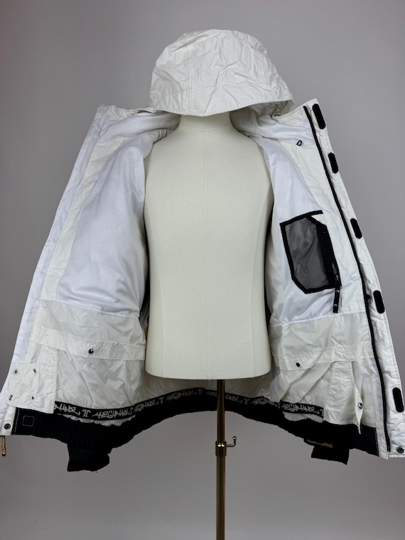 Technine SKI down Jacket Gorpcore sportswear snow… - image 8