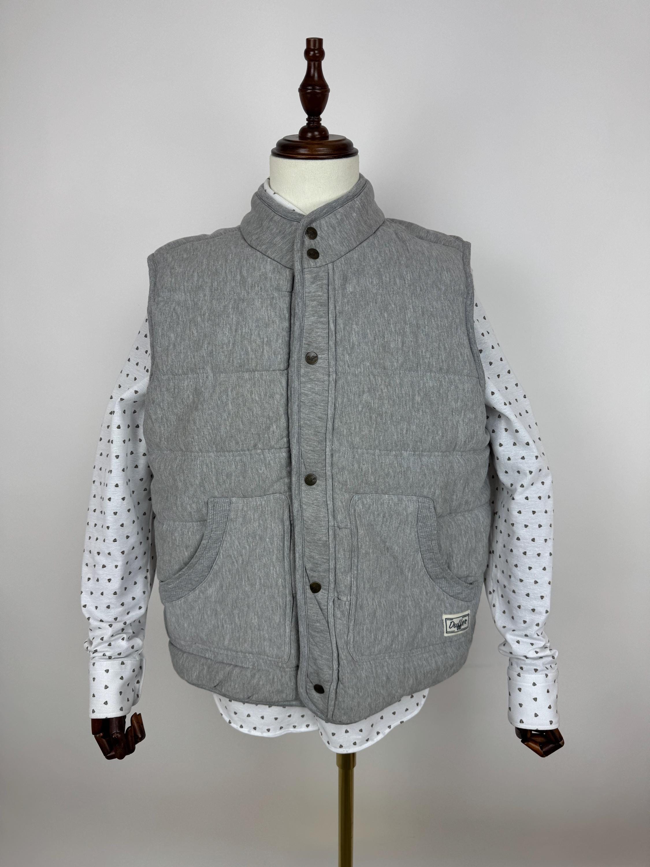 Duffer of St George - Etsy