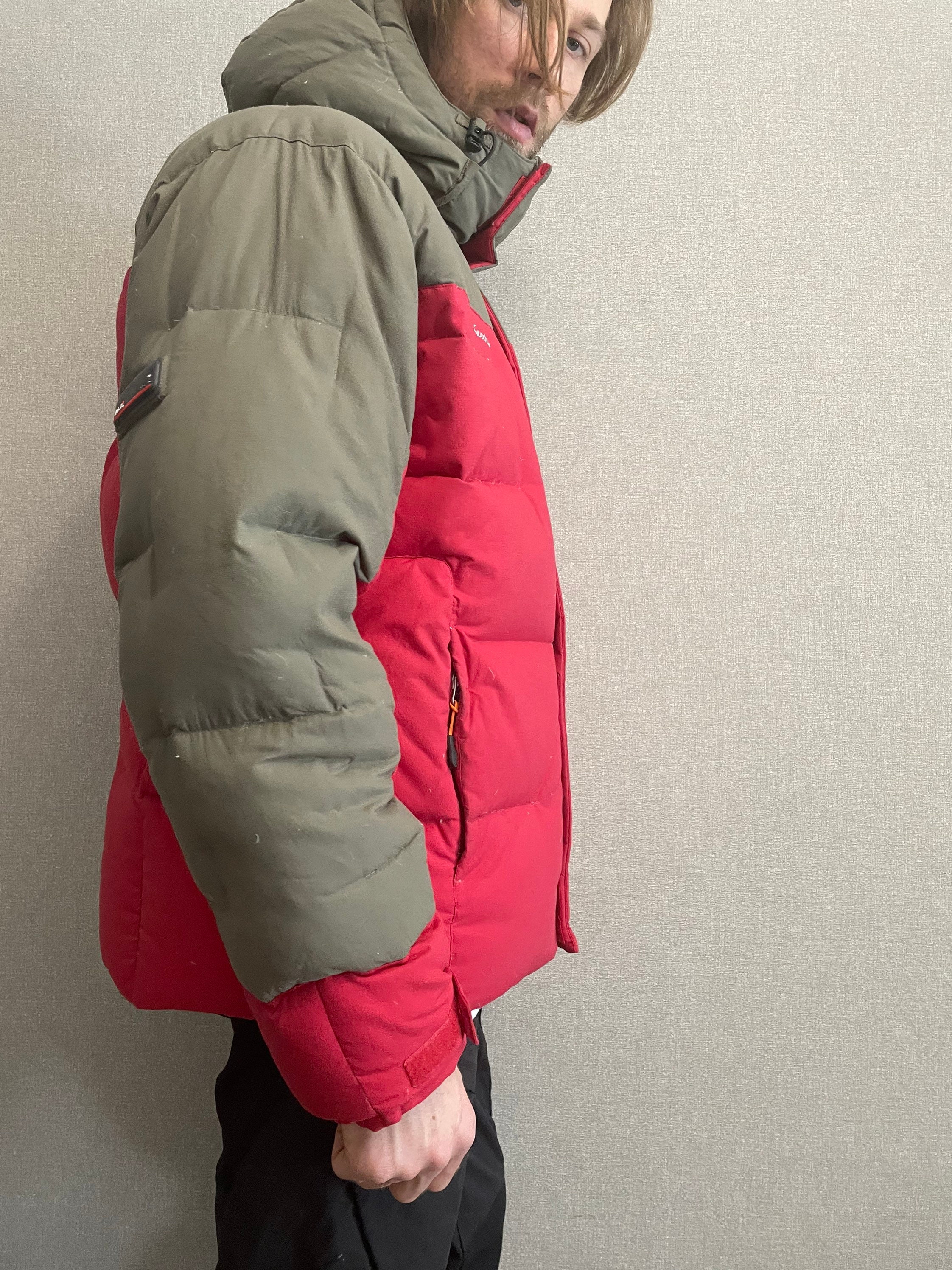 QUECHUA Decathlon Creation Ski Down 