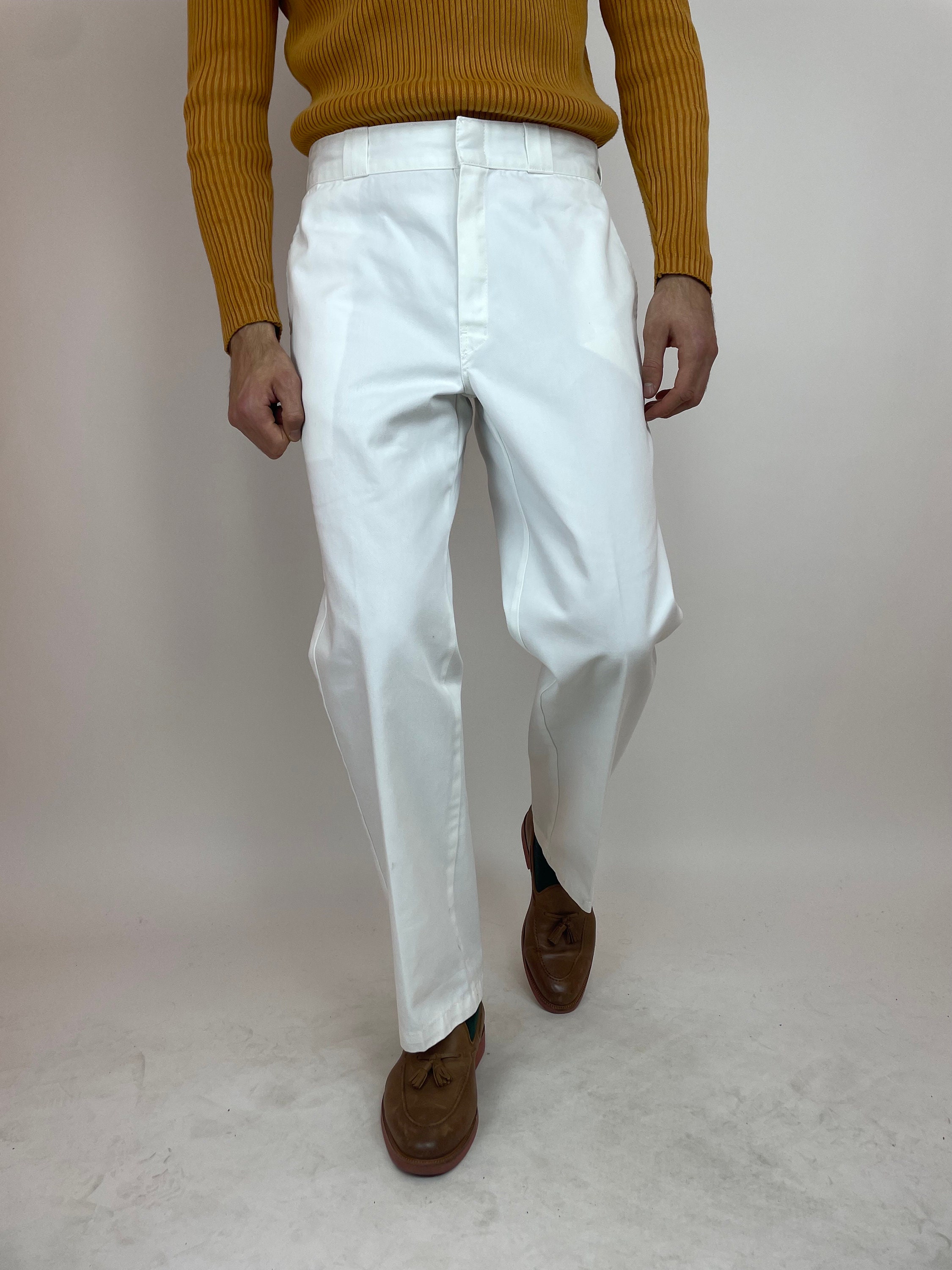 【デッドストック】80s90s Dickies 874 made in USA 90s Dickies 874– DOBIEDO