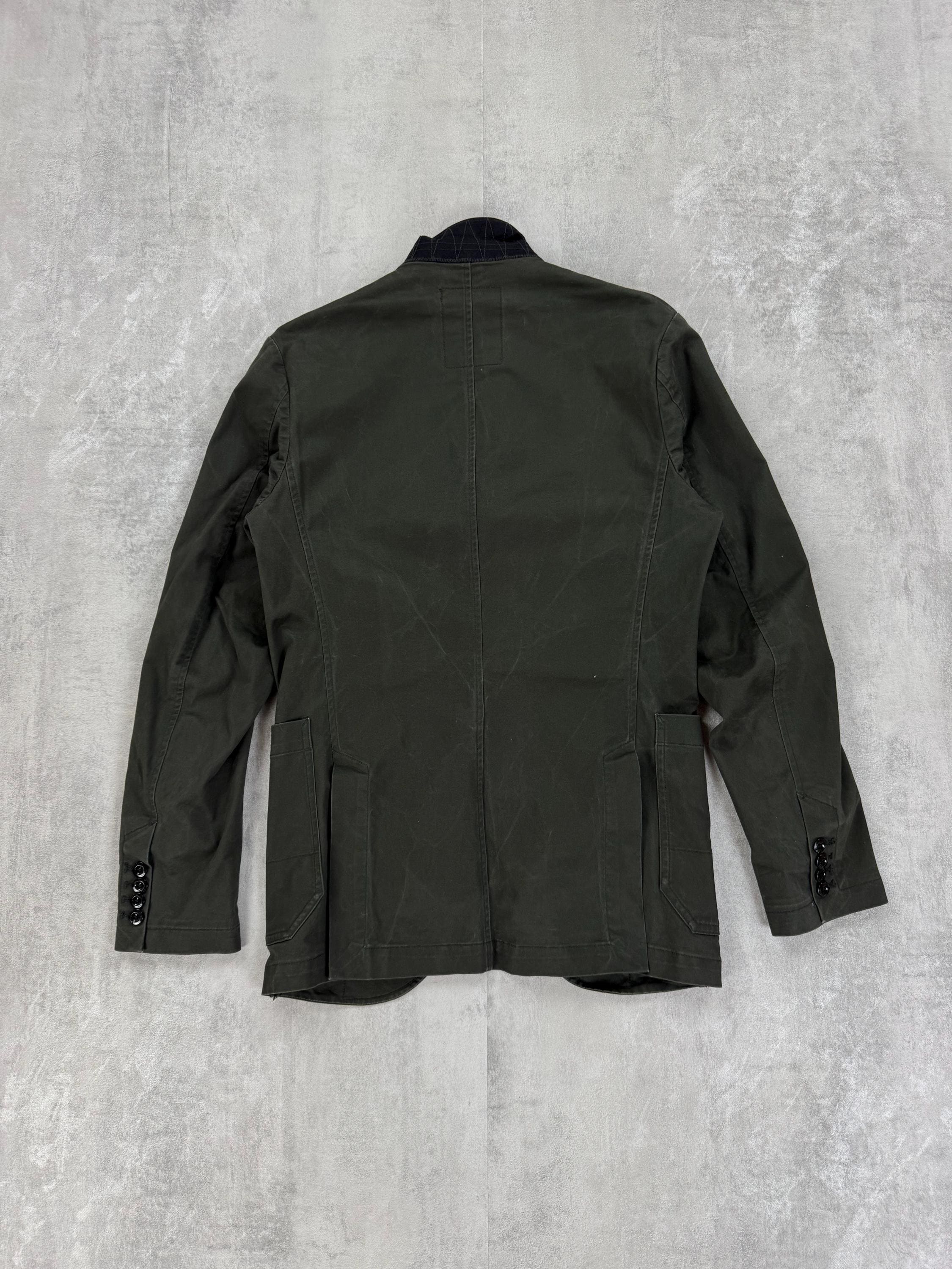 G-STAR RAW BLAKE BLAZER ブラック Mサイズ 新品タグ付き il_fullxfull.6712772289_jdtx.jpg