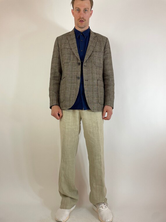 Ikks blazer sales