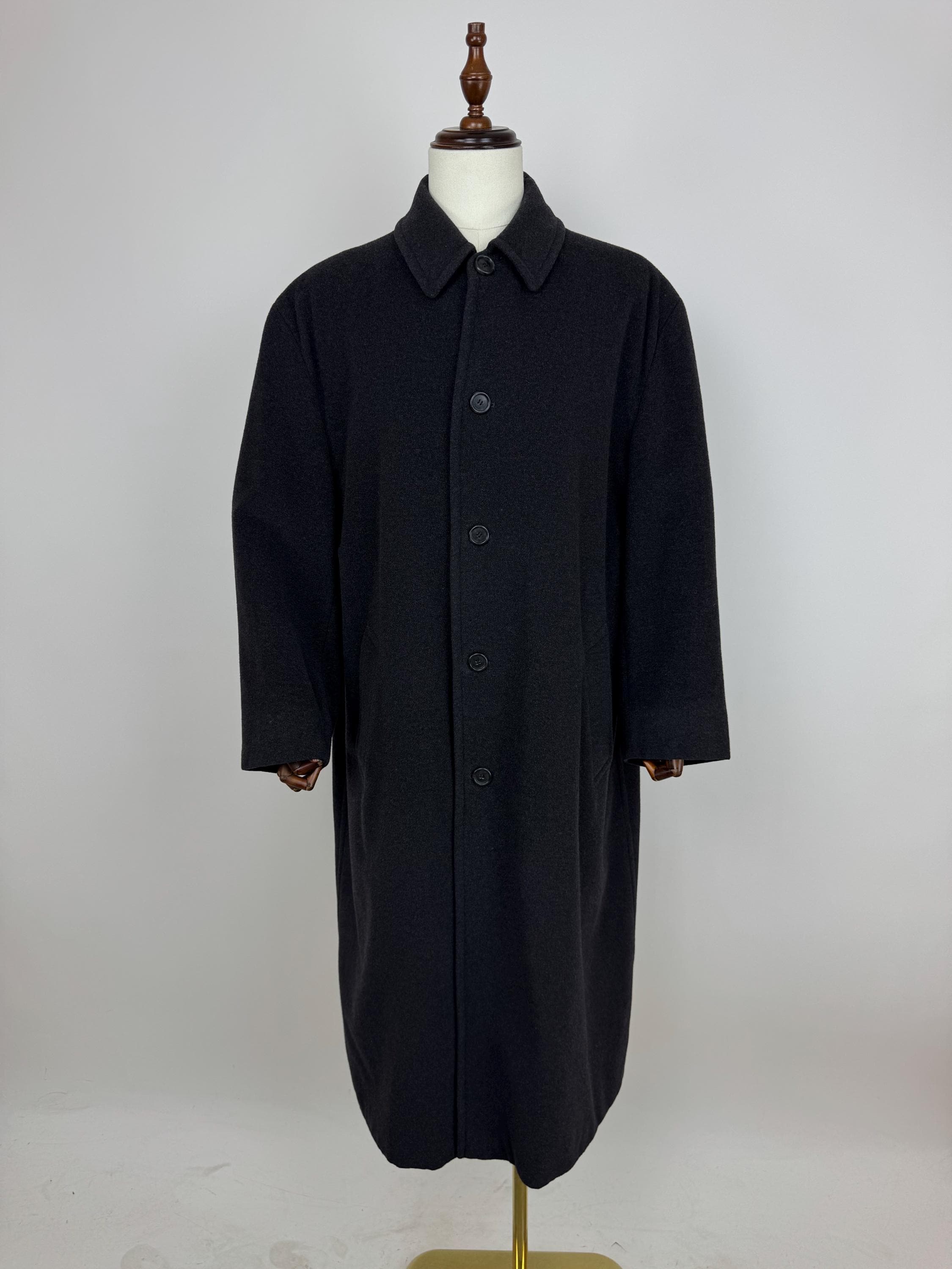 Hugo Boss Trench Coat - Etsy