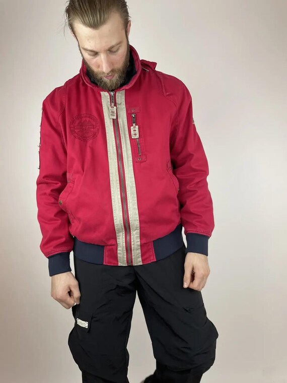 Nanga parbat jacket sale