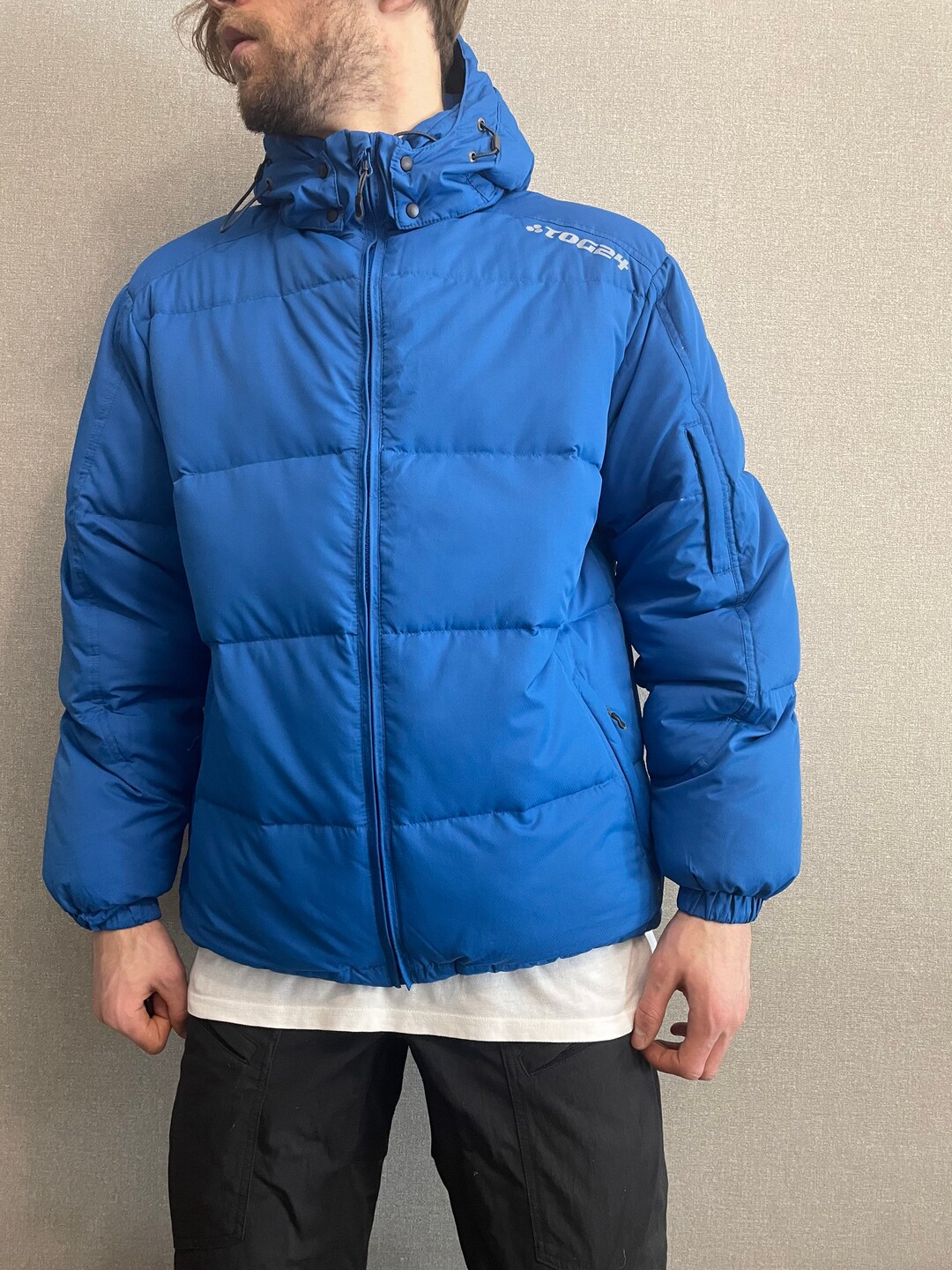 Tog24 prime mens down jacket sale