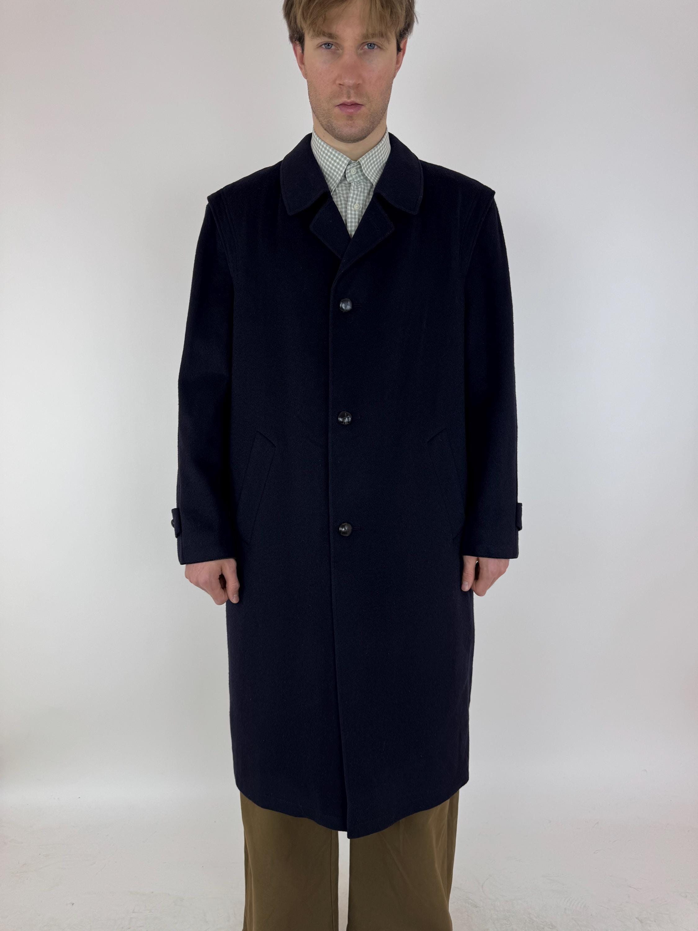 Vintage loden coat - Etsy 日本 Vintage loden coat - Etsy 日本
