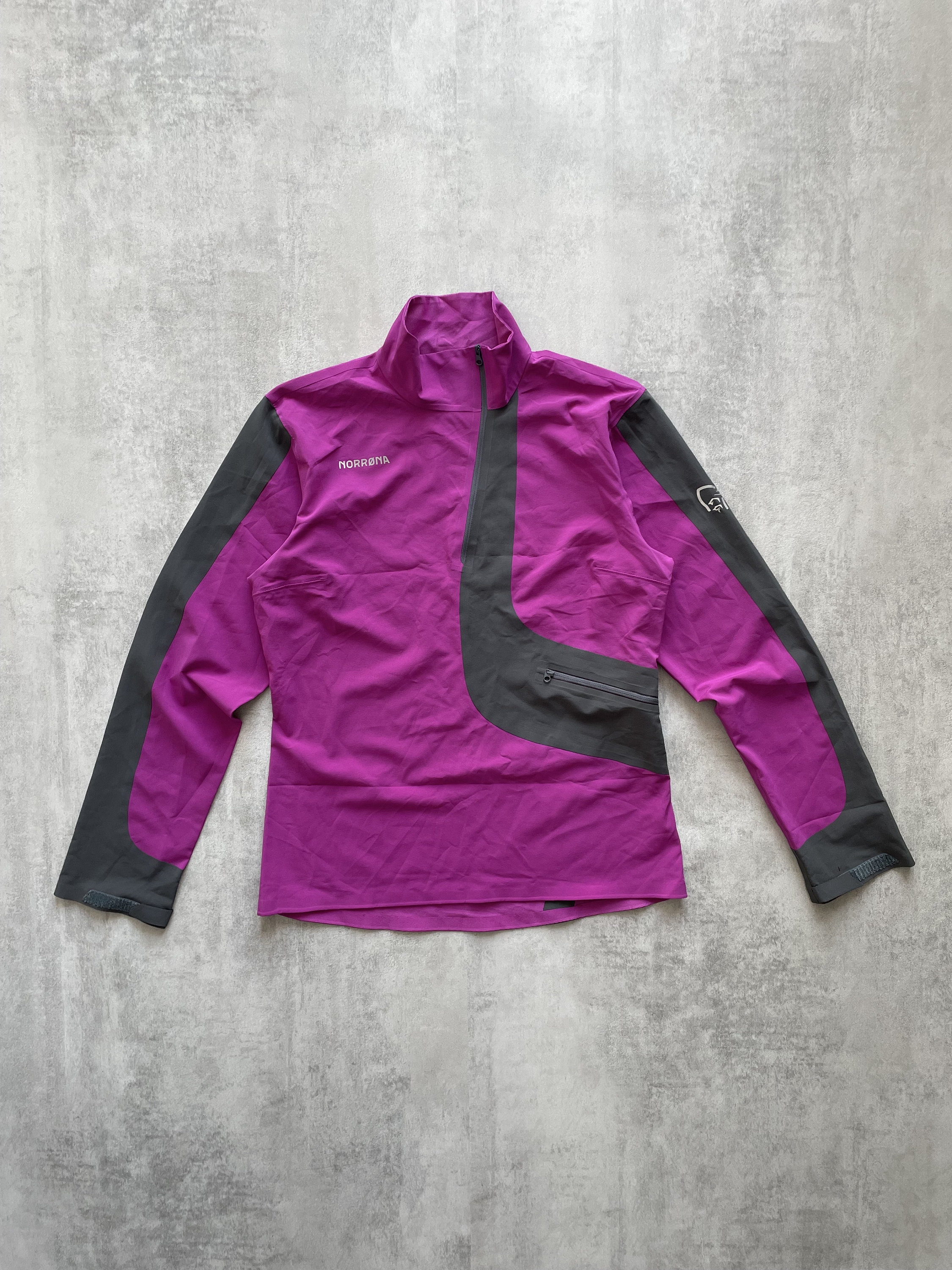 Norrona Falketind Pullover Stretch Boshirt Hiking Outdoor - Etsy Norrona Falketind Pullover Stretch Boshirt Hiking Outdoor - Etsy