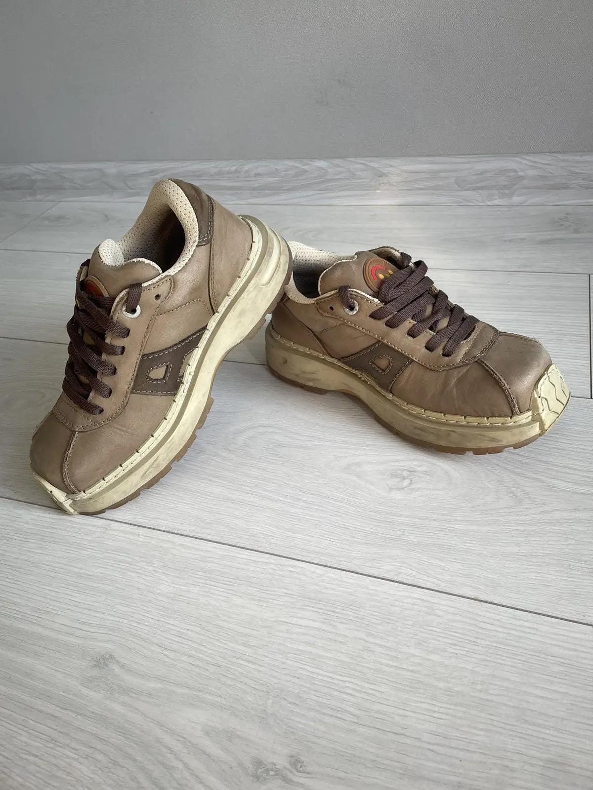 Swear london shoes - Etsy 日本