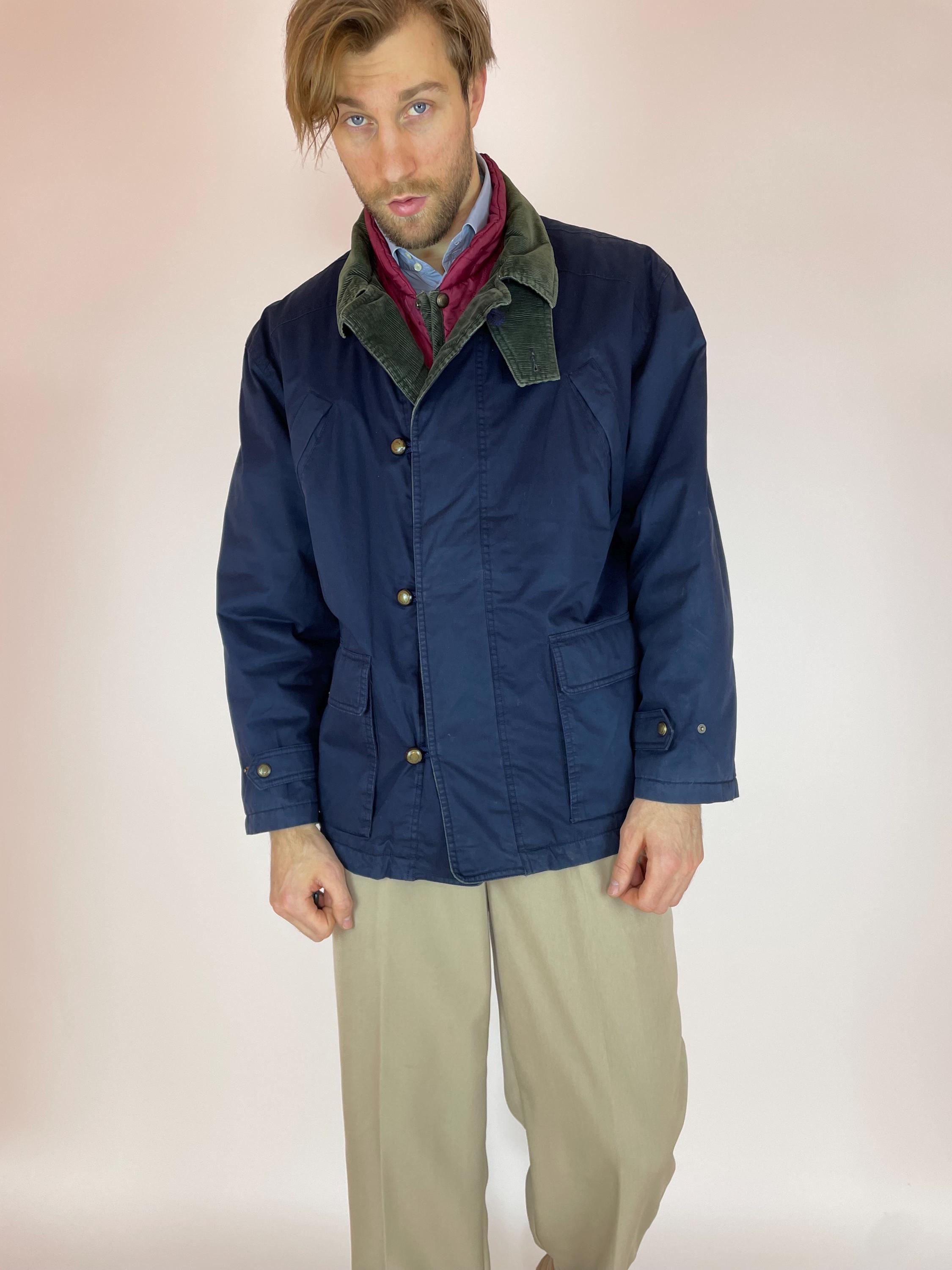 Trussardi Jacket - Etsy