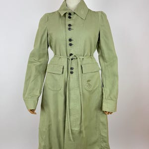Archive Coat - Etsy - Page 4