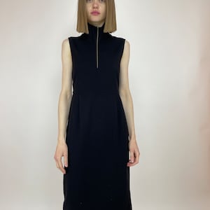 Max Mara Weekend VESTIDO Manga Mujer Talla 4