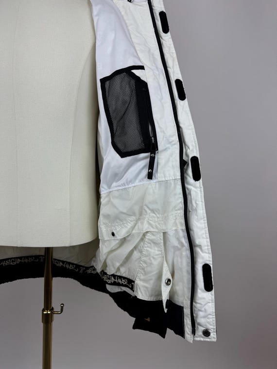 Technine SKI down Jacket Gorpcore sportswear snow… - image 15