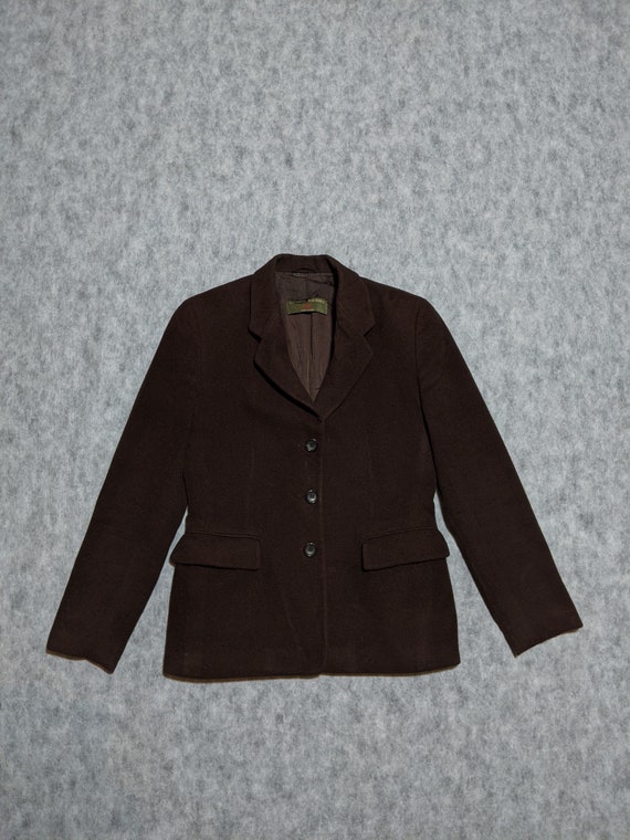 luciano barbera womens jacket 