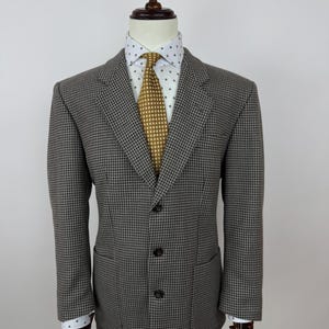 Westbury jacket - Etsy 日本