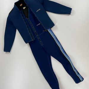 CAMARO Austria ANZUGE Womens Neopren Wetsuit