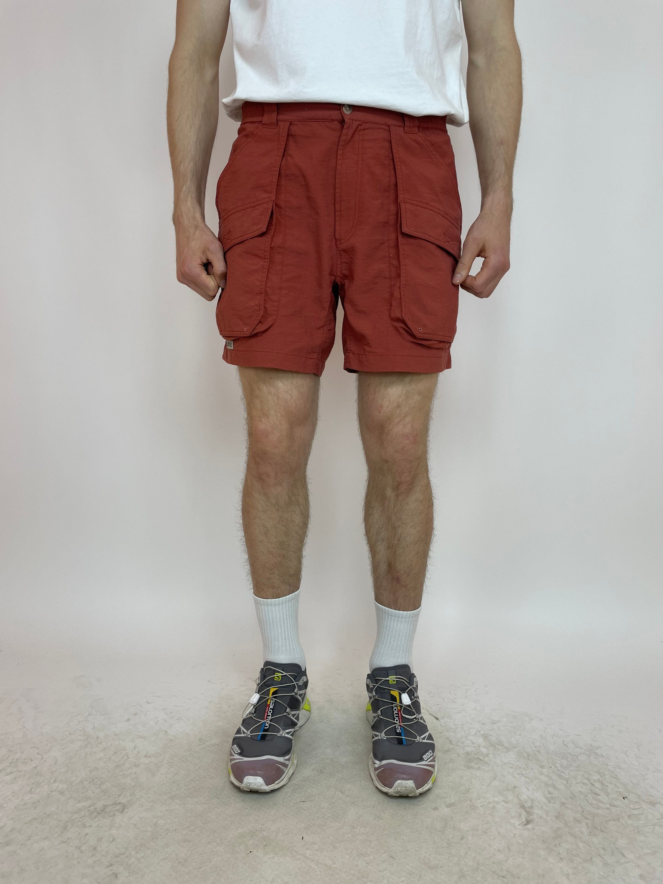 columbia brand mens shorts