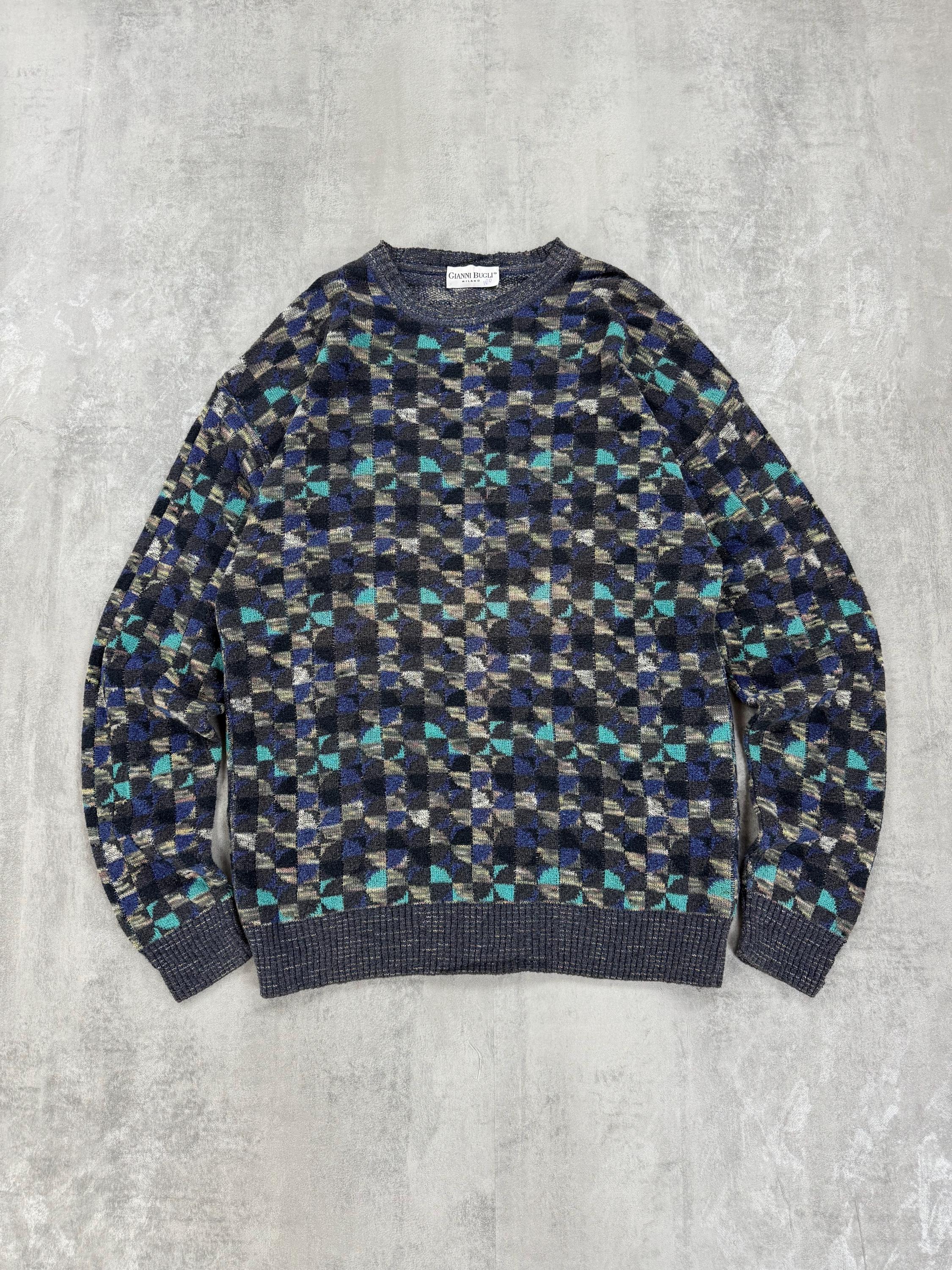 Gianni Bugli - Etsy