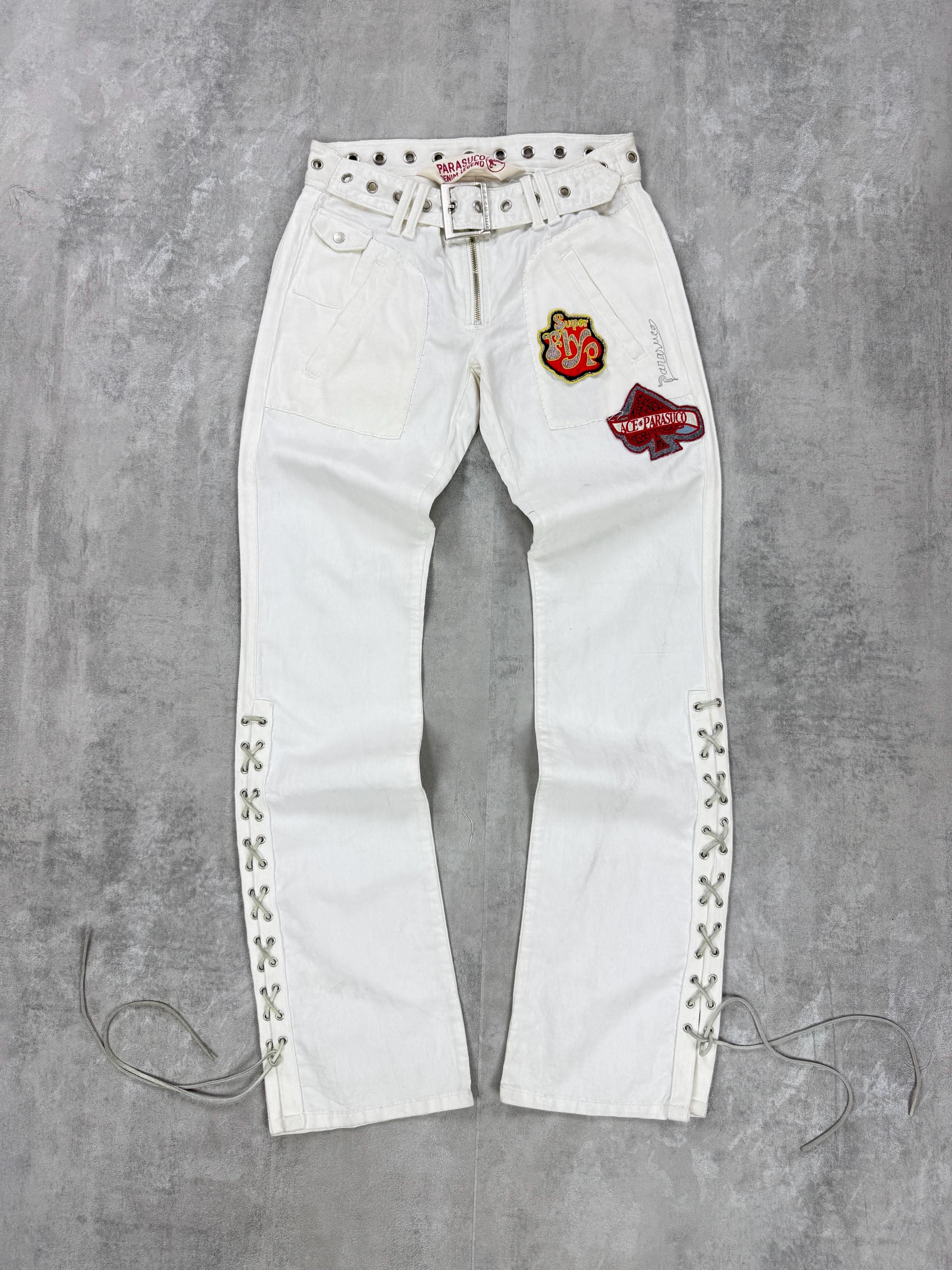 Buy Parasuco Jeans Online In India India