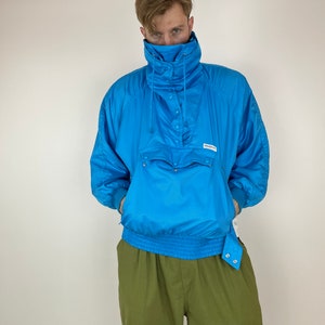 Steinebronn Ski winter Anorak sport couture vintage Unisex