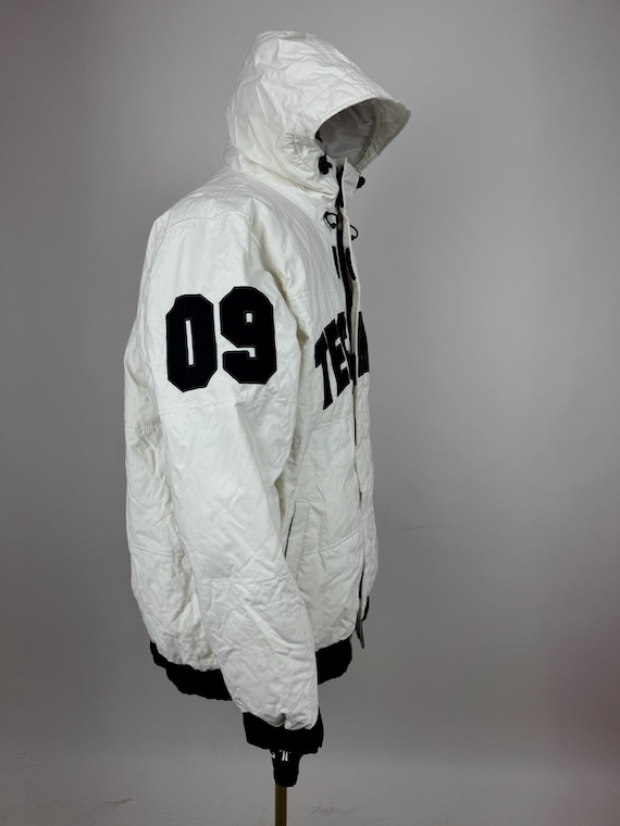 Technine SKI down Jacket Gorpcore sportswear snow… - image 5