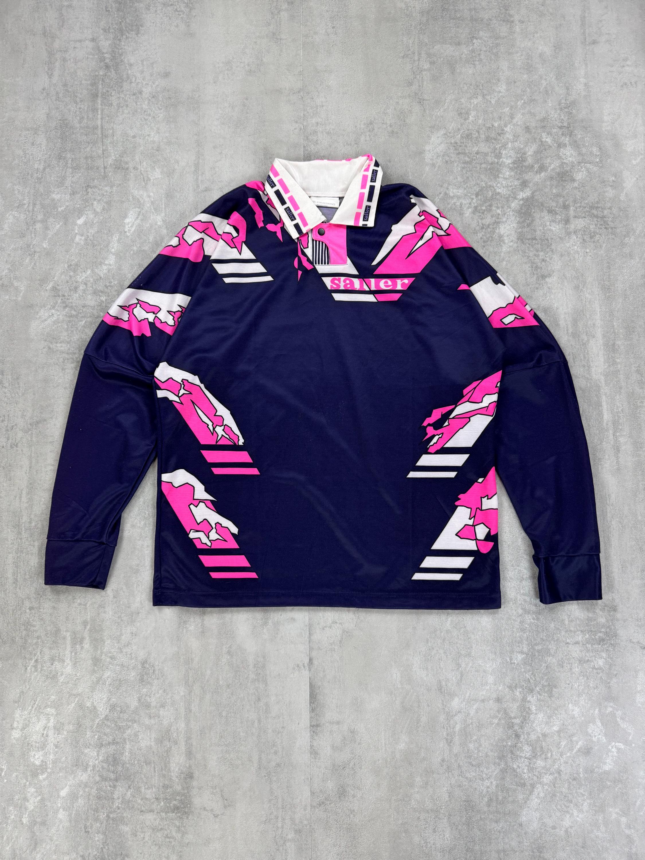 Japan Soccer Jersey Pink - Etsy