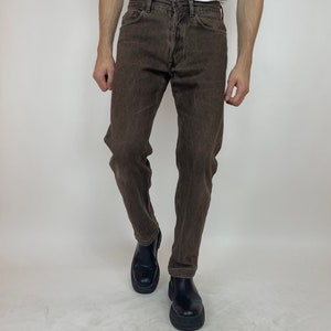 Marlboro Classic Vintage Mens jeans size 32x34