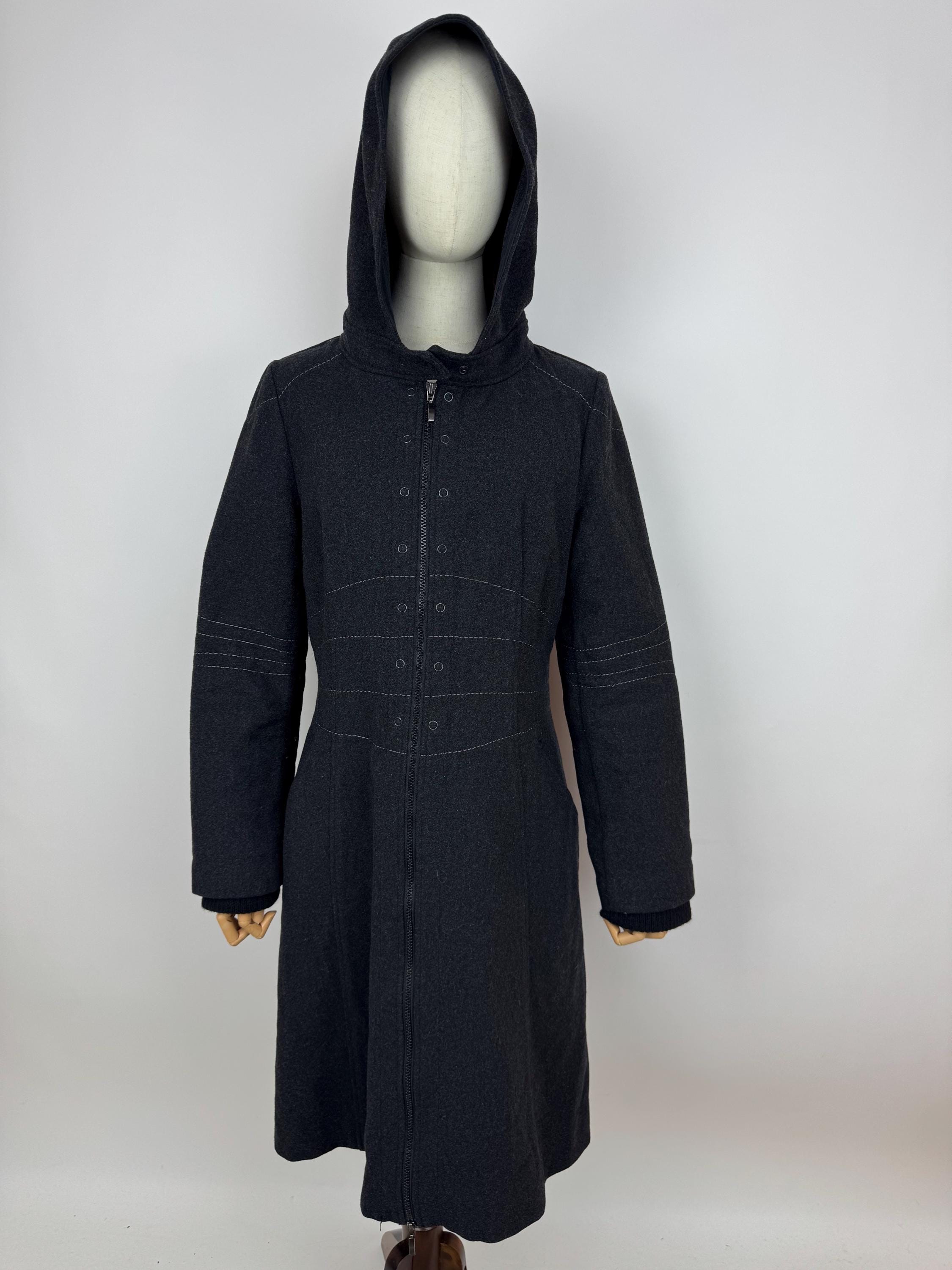 Cop Copine Jacket - Etsy