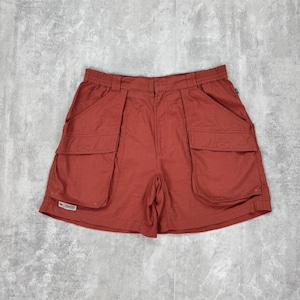 Vintage Columbia Sportswear Cargo shorts Mens size M