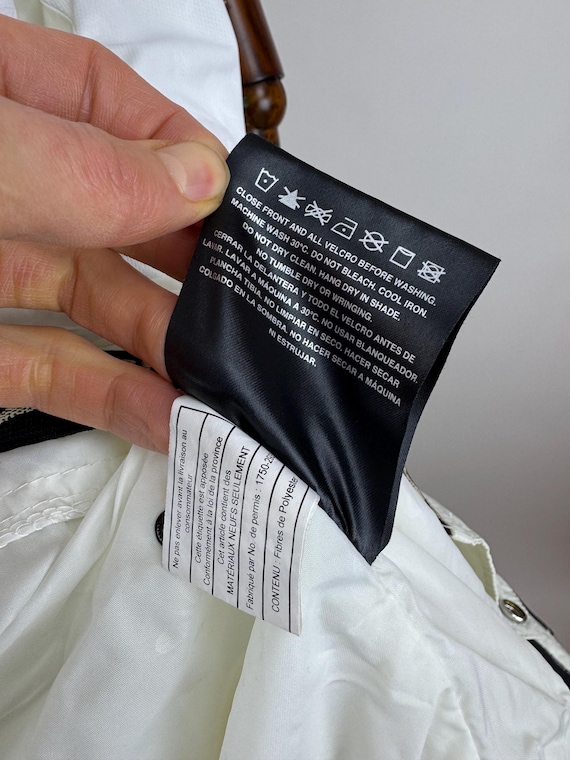 Technine SKI down Jacket Gorpcore sportswear snow… - image 13