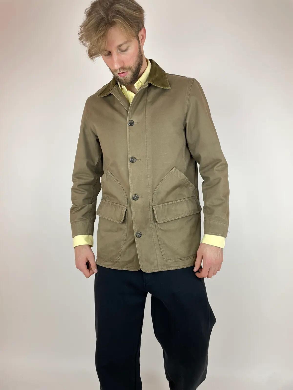 Mens peacoat gap best sale
