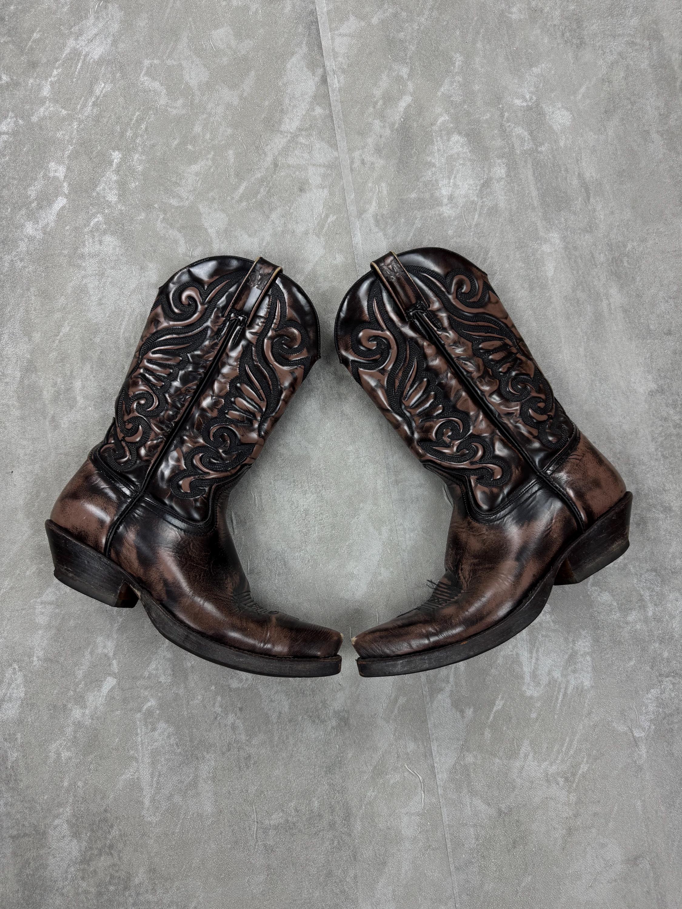 Marlboro boot - Etsy 日本