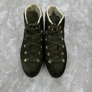 Smith’s American Earth Tone Gorpcore Hiking Boots men’s US 11 Amazon.com | Smith main image 4