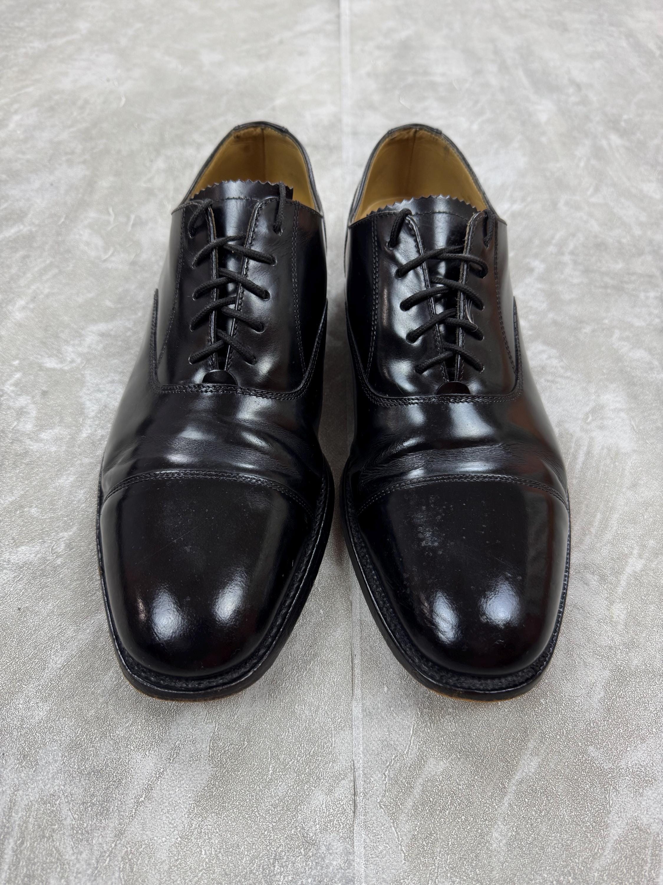 Ivy League Shoes - Etsy Australia