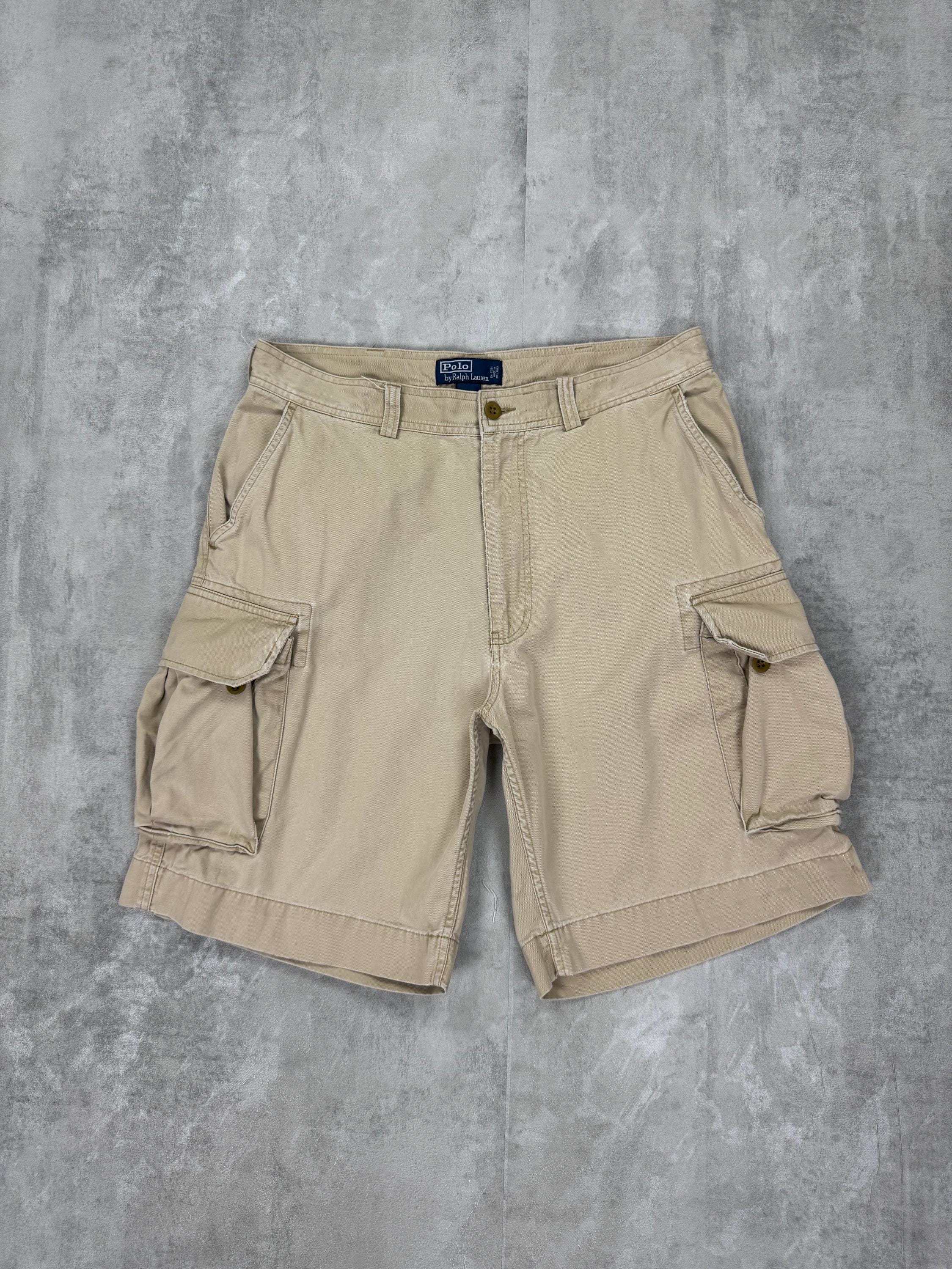 Ralph Lauren Archive Multi pockets 36/34