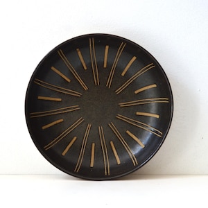 Mid Century Pottery Bowl by Jane & Gordon Martz for Marshall Studios