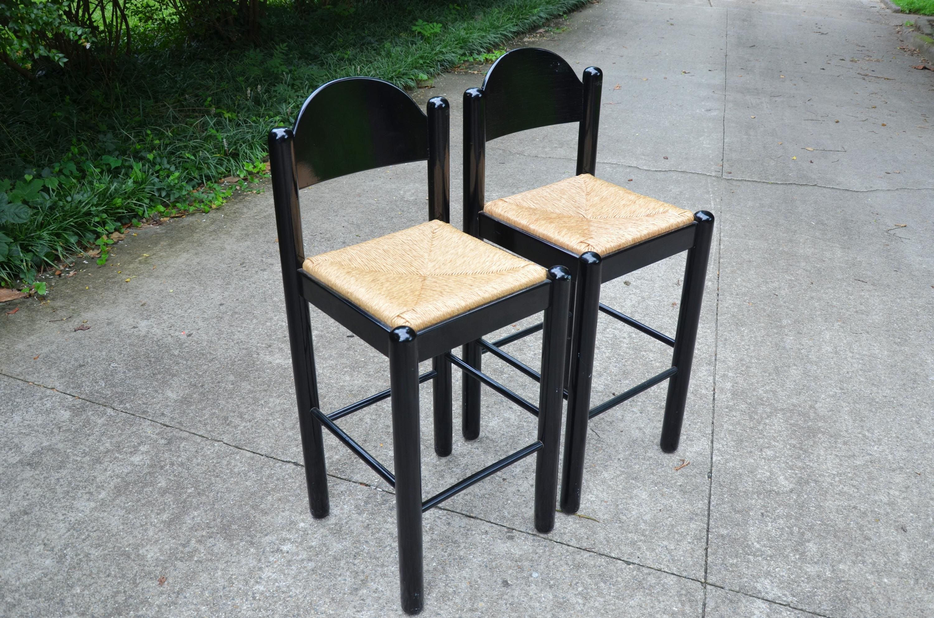 ヴィンテージ　De Padova LAVENHAM スタッキングチェア　2脚 ヴィンテージ De Padova LAVENHAM スタッキングチェア 2脚