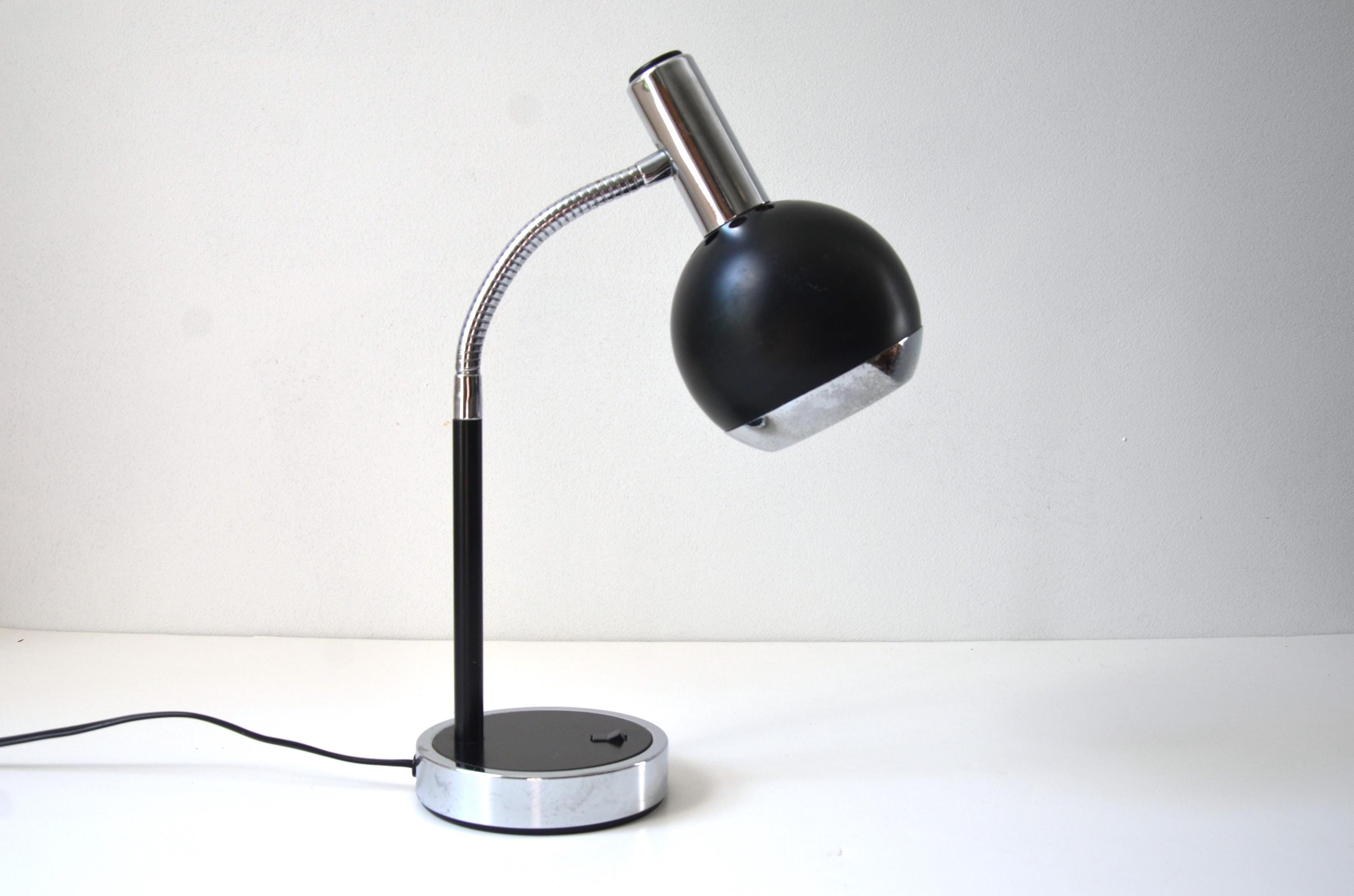 Hamilton Desk Lamp - Etsy