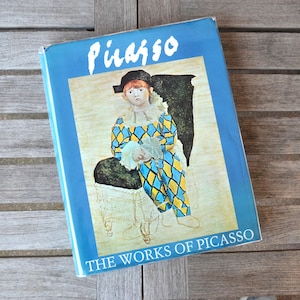 Pino: Timeless Visions (2007) Fine Art Book With Text by