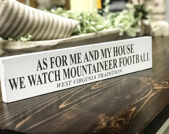 My Mountaineer Card >> Wvu Decor Etsy My Mountaineer Card >> Wvu Decor Etsy