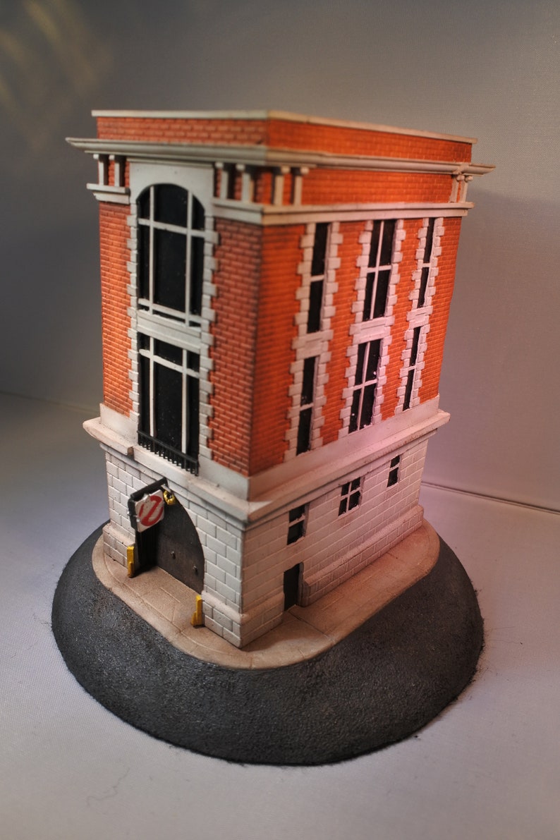 firehouse ghostbusters firehouse ghostbusters