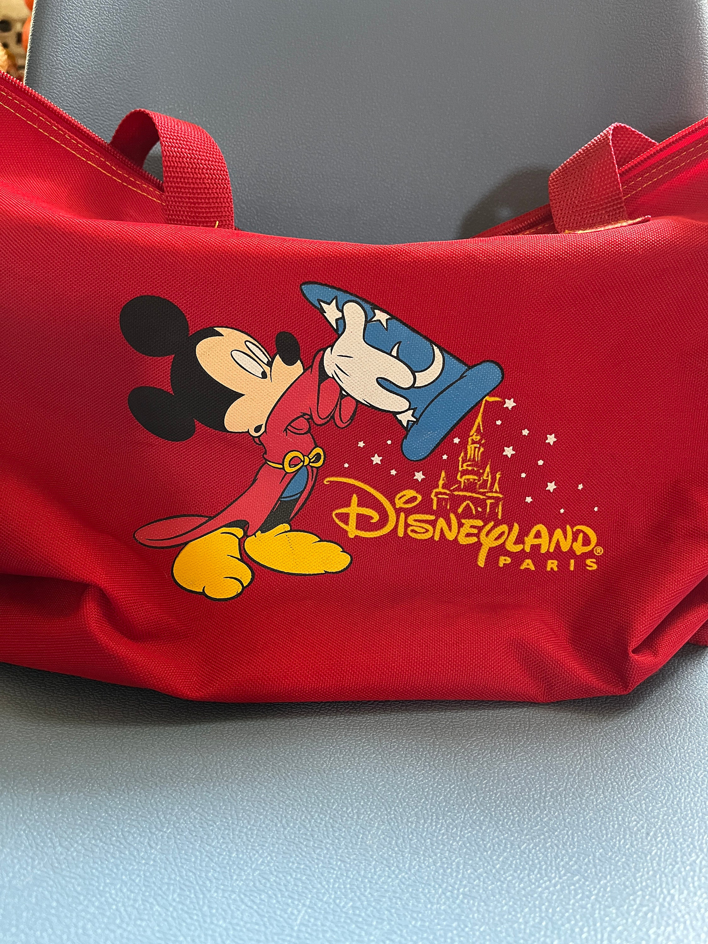 Mickey mouse bags totes hotsell