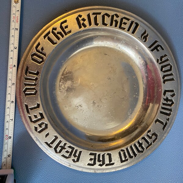 Wilton Armetale Etsy