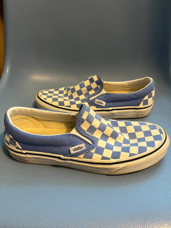 vans 6.5 mens to womens