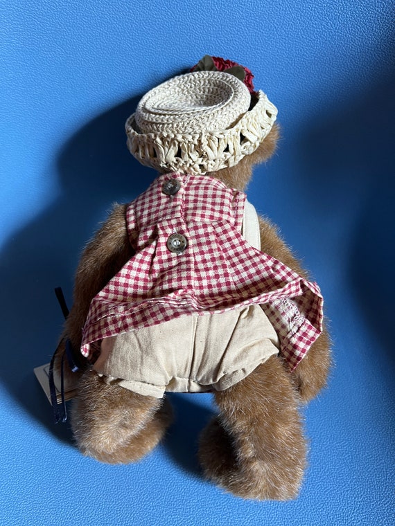Vintage Boyds Bears Plush 12