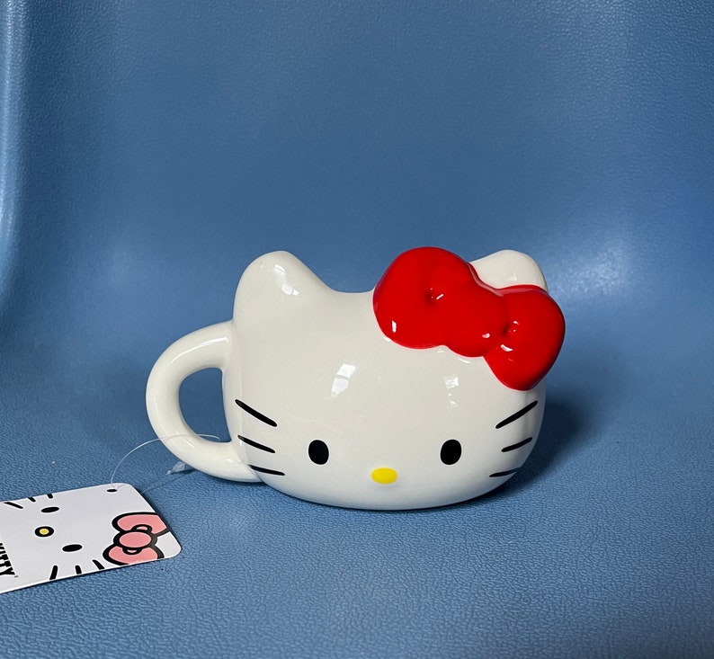 Sanrio Hello Kitty Mug - Thumbnail 3