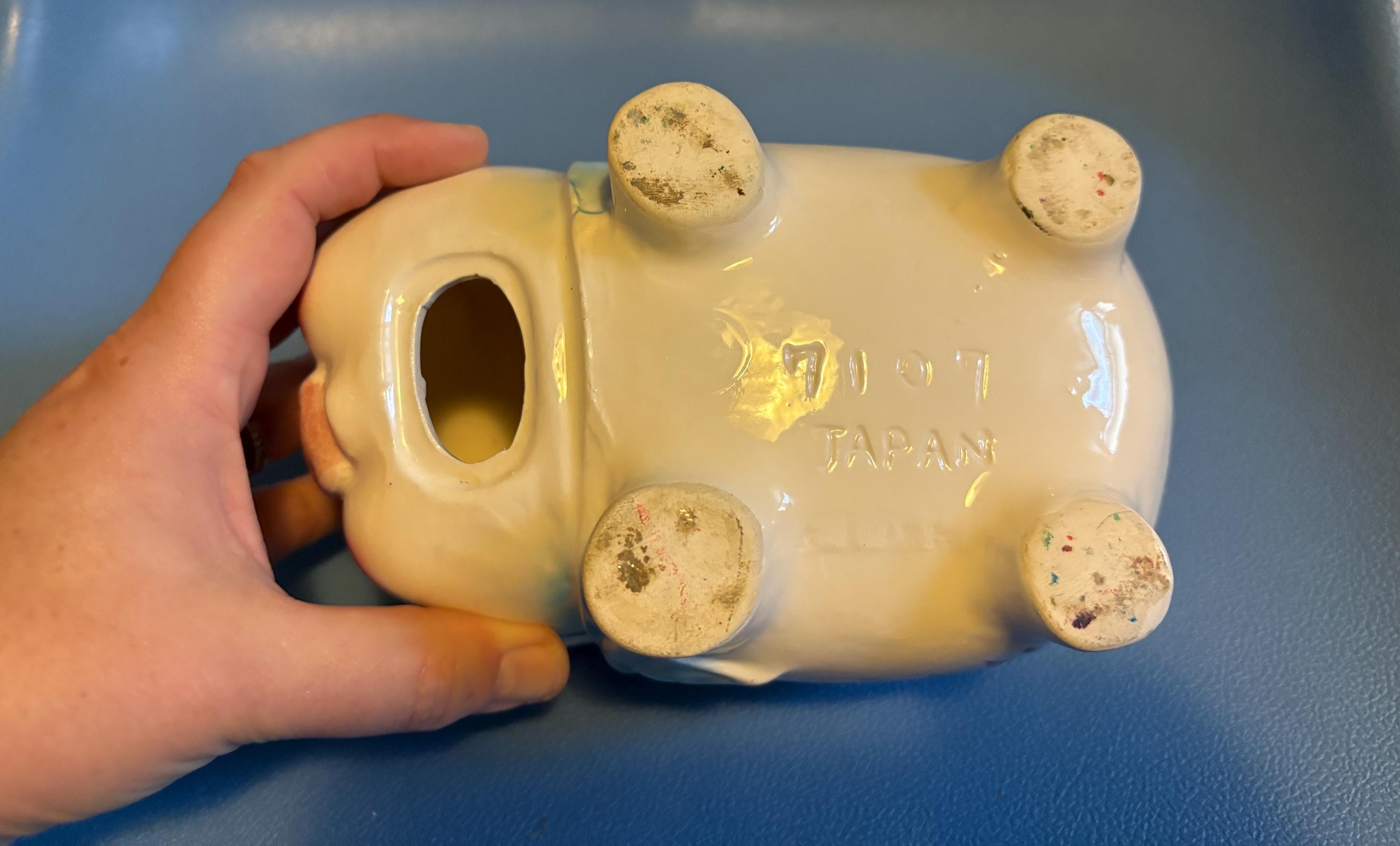 山本造船　CLASSIC PIG 山本造船CLASSIC PIG