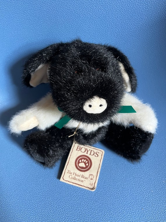 Boyds bear pig discount
