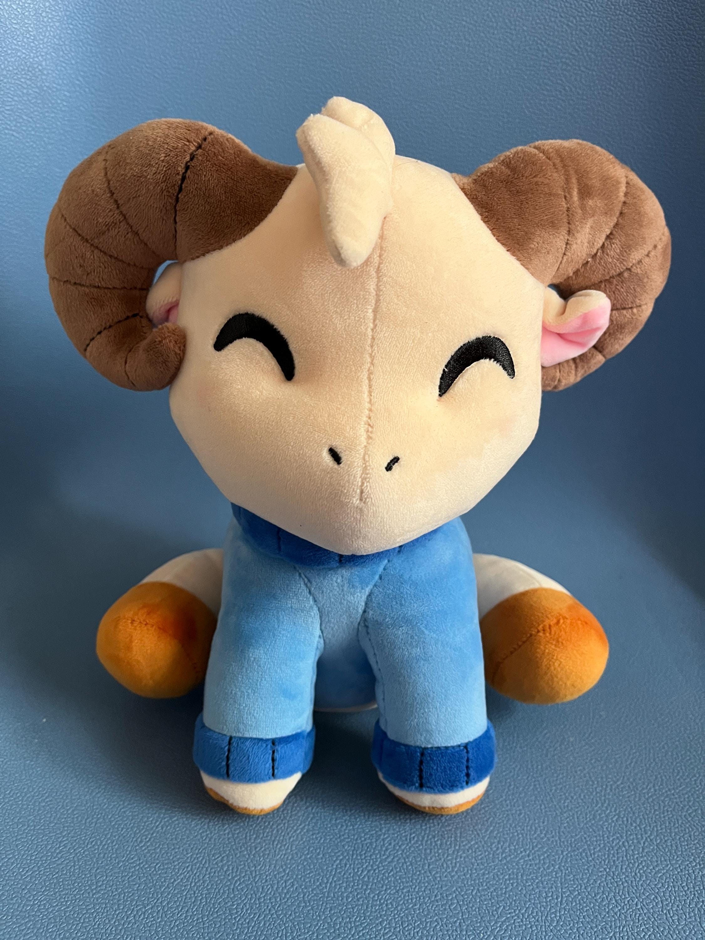 Youtooz Jschlatt Ram 9