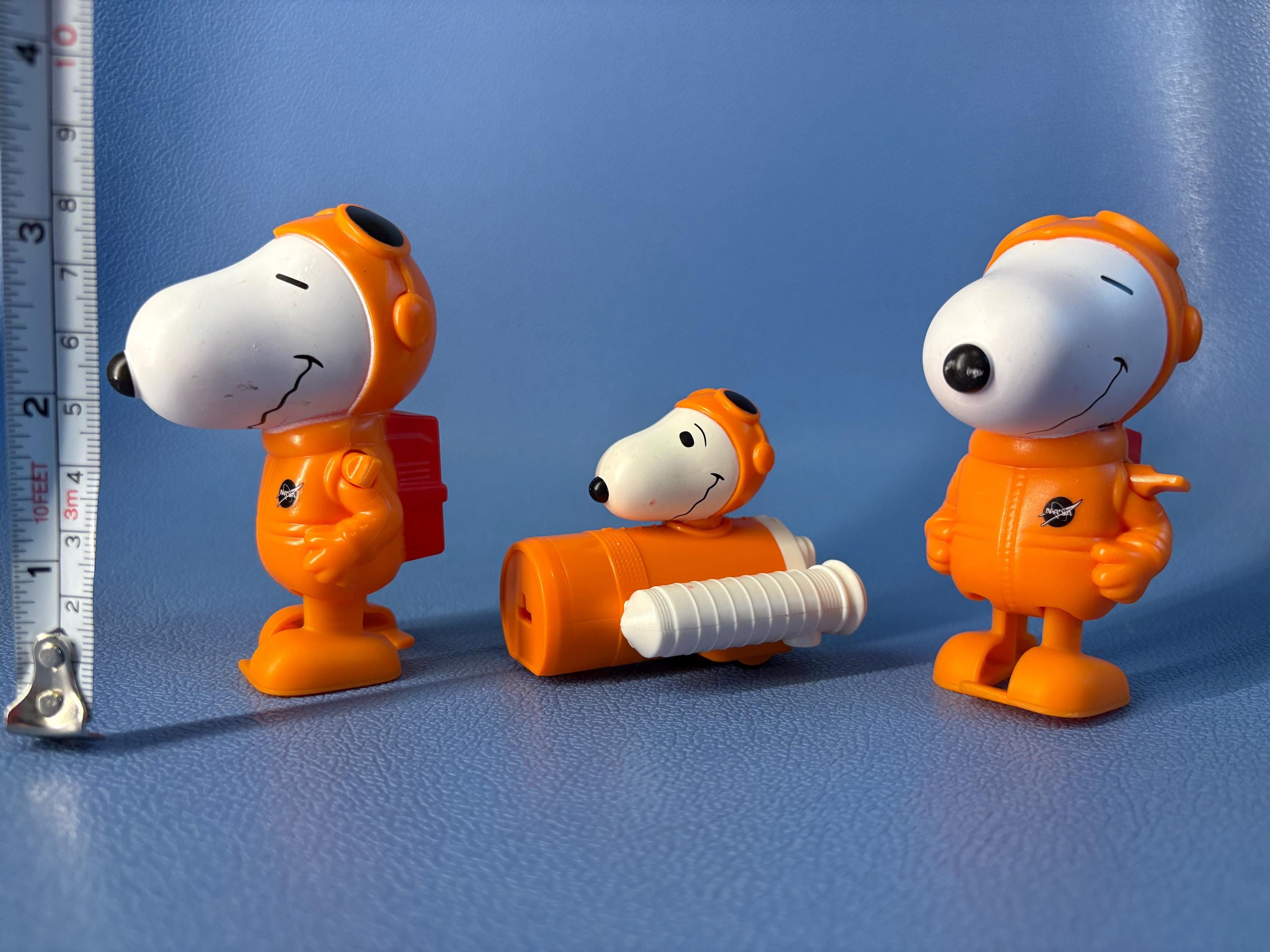 Snoopy Nasa - Etsy